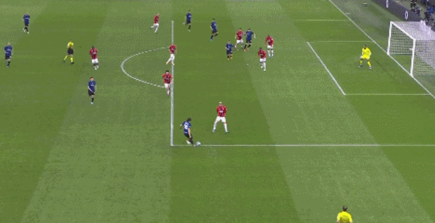 青训小将助攻制胜球，引发关注