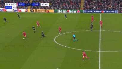 苗原：辽宁铁人18岁高中锋张家鸣获得伯恩利U21的试训邀请