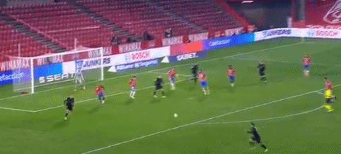 日职联战报：江坂任、卢考破门，冈山绿雉2-1战胜清水心跳